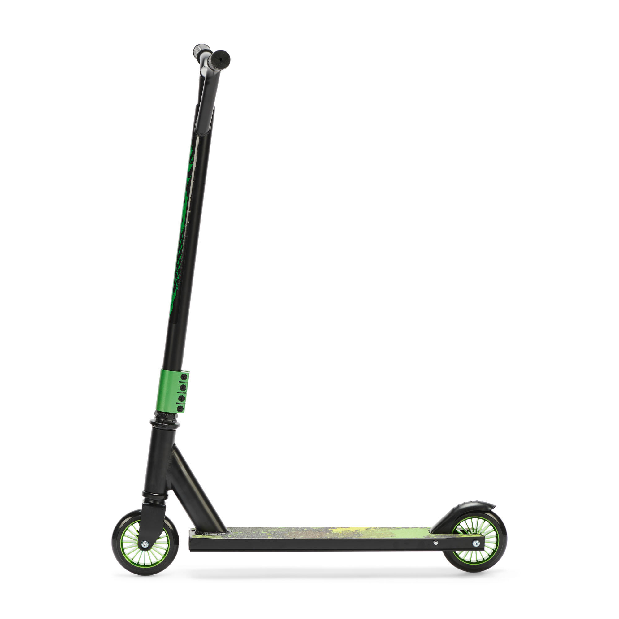 GENERATION Generation SC-20 Stuntstep - Groen
