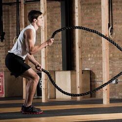 Agarres para gimnasio  Cuerdas y accesorios en Fitness Tech