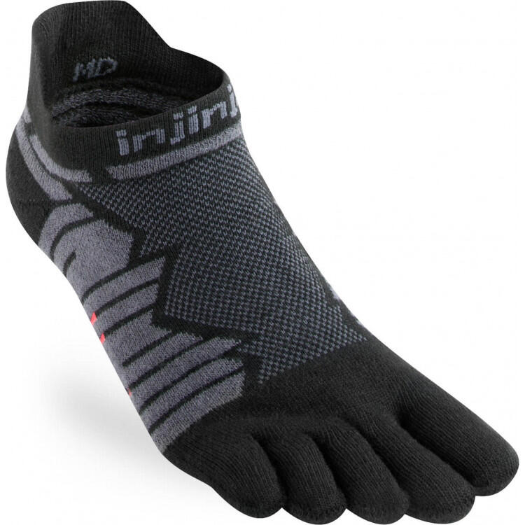 Ultra socks Injinji No-Show