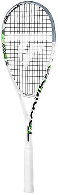 Slash 135 (2023) volwassenen squash rackets - wit