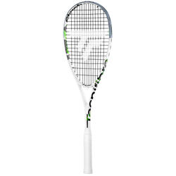 Slash 135 (2023) Adulte Raquette de Squash - Blanc