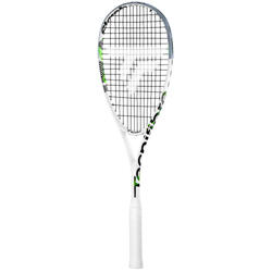 Slash 135 (2023) Volwassenen Squash Rackets - Wit