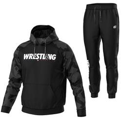 Survêtement de sport pour hommes EXTREME HOBBY BOLD WRESTLING