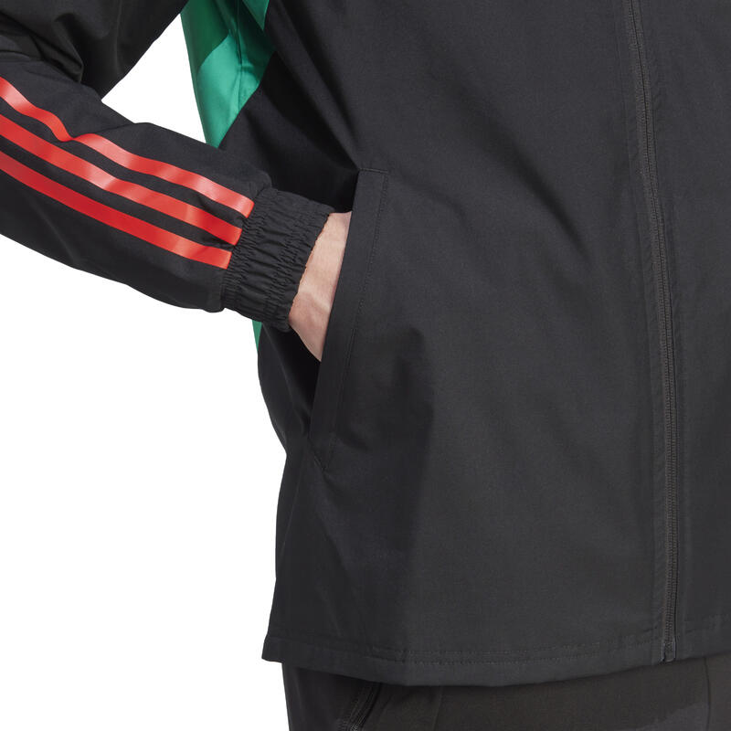 Chaqueta Manchester United Tiro 23 All-Weather