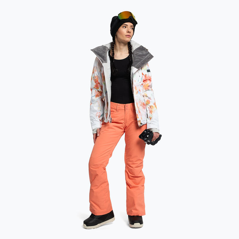 Jachetă de snowboard pentru femei ROXY Jet Ski Premium