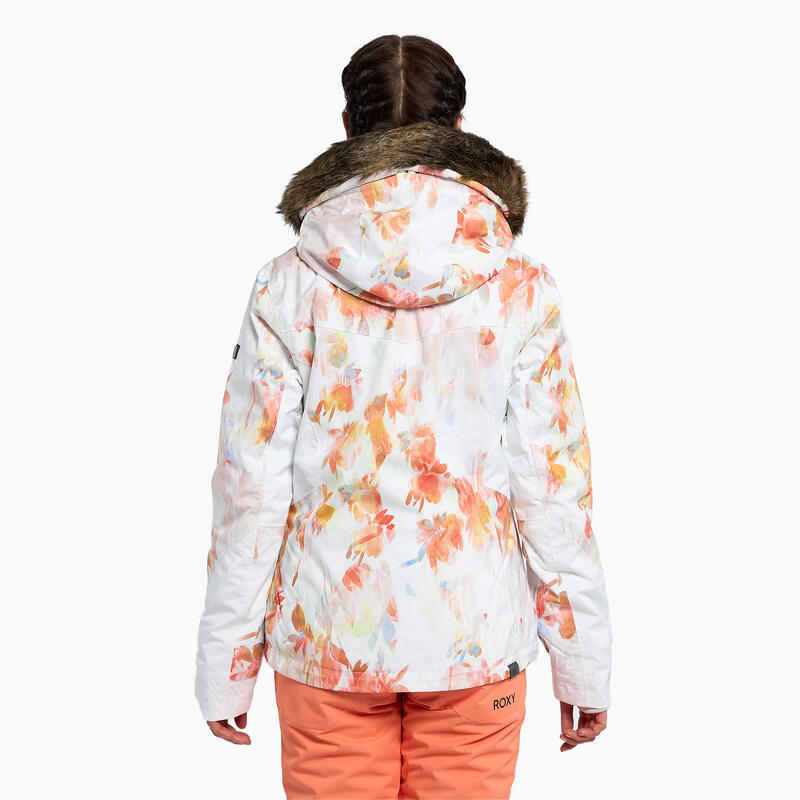 Jachetă de snowboard pentru femei ROXY Jet Ski Premium