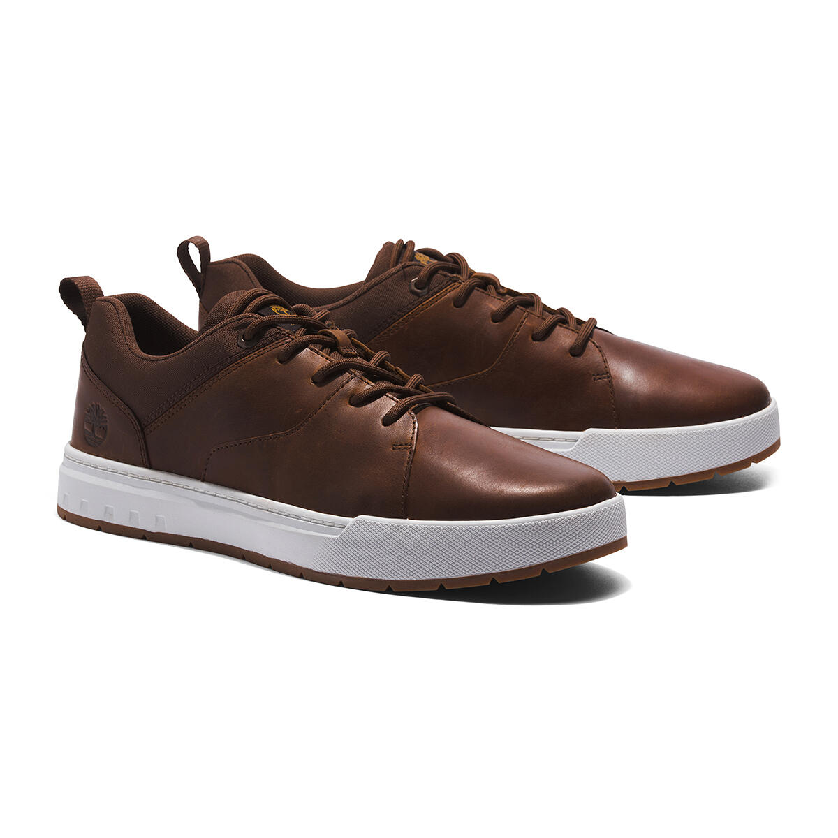 Scarpa Oxford uomo Maple Grove 6/6
