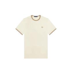 T-shirt Fred Perry Twin Tipped