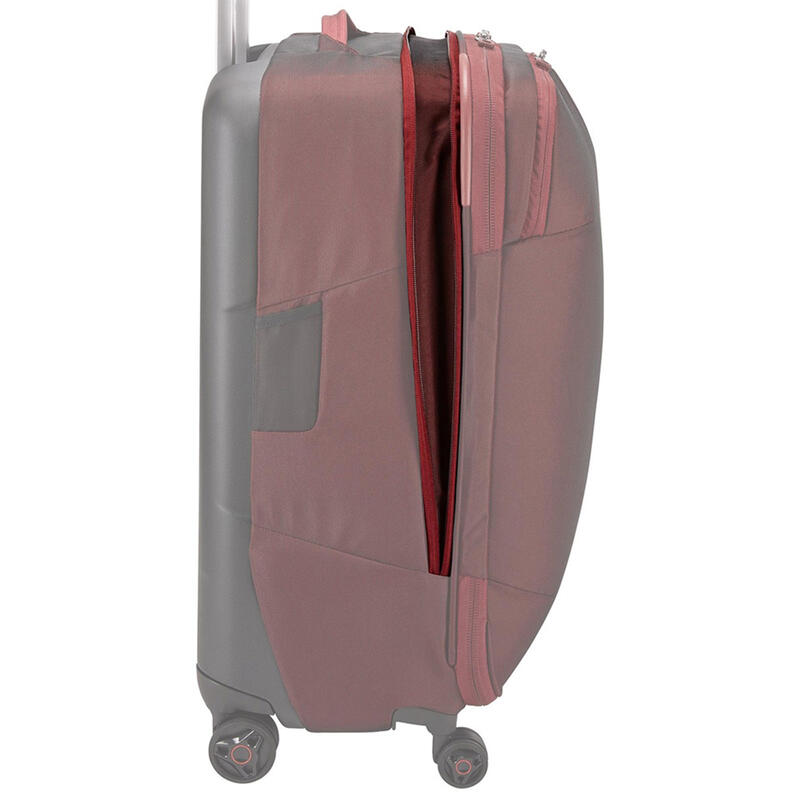 Geanta voiaj, Thule, Subterra Spinner, 63 cm/25", Ember