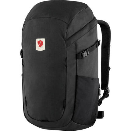 Plecak na laptopa Fjallraven Ulvo 30 - black