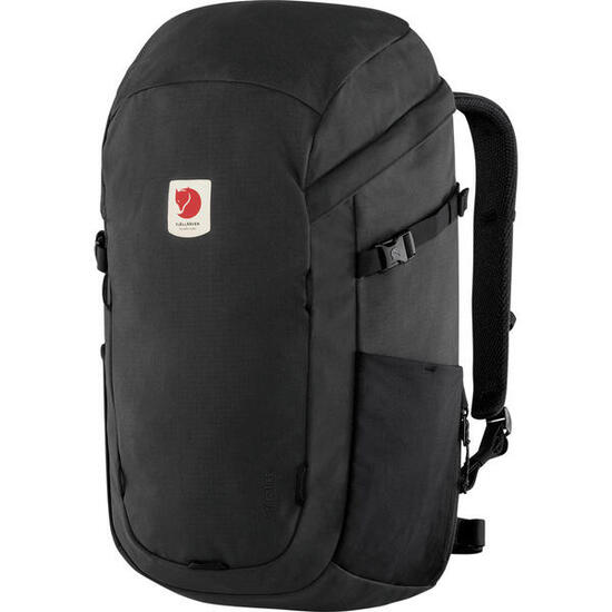 Plecak na laptopa Fjallraven Ulvo 30 - black