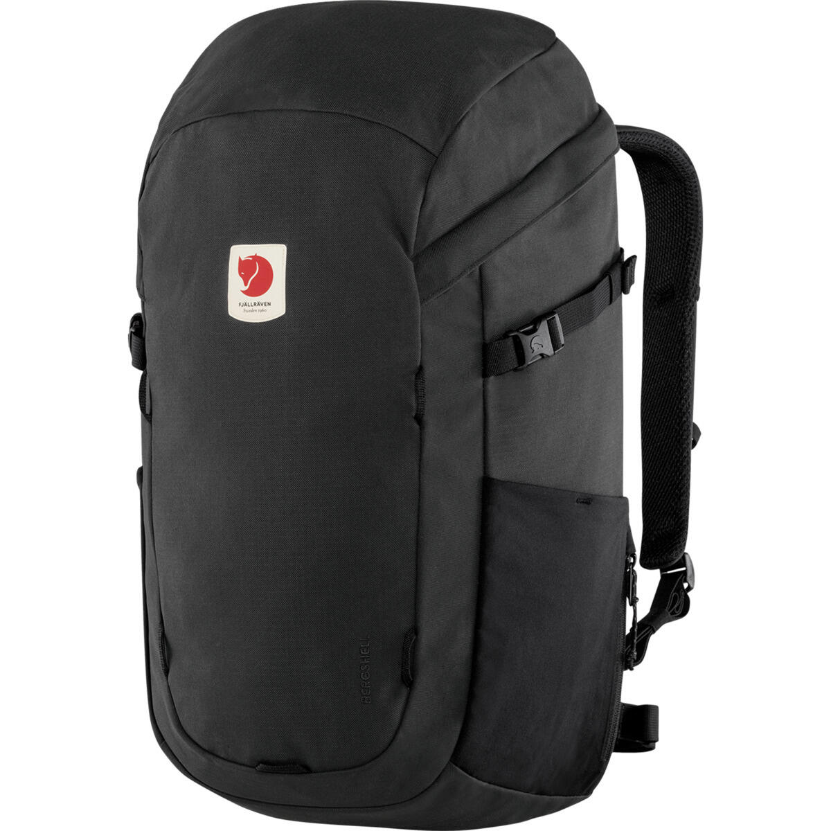 Fjallraven - Sac À Dos De Randonnée Fjällräven Ulvo 30 Ans - Sac À Dos - Noir - 30 L - Decathlon