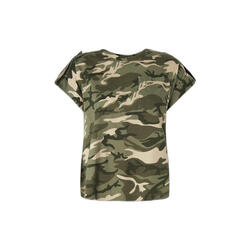 Dames-T-shirt Pepe Jeans Roigo