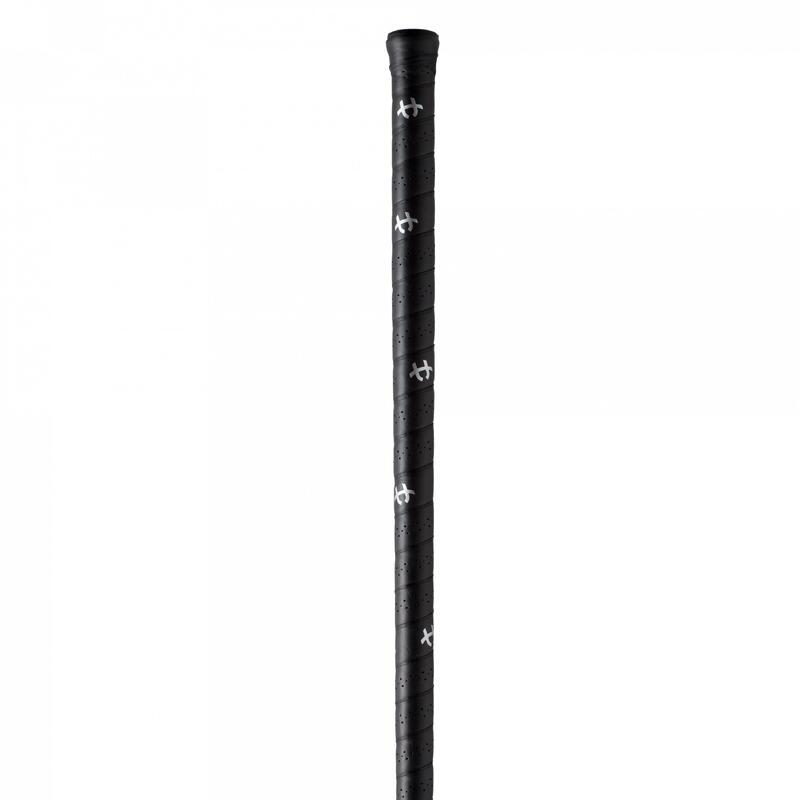 Florbalový grip Unihoc Elite Pro Grip Black