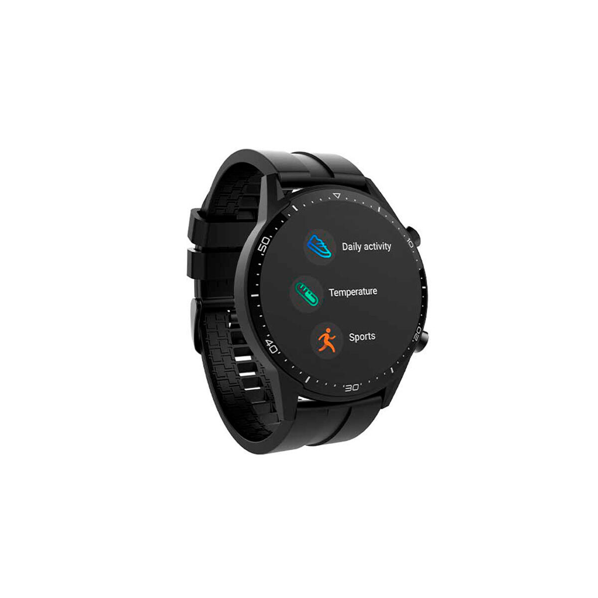 Smartwatch Termómetro SWB26T 5/7