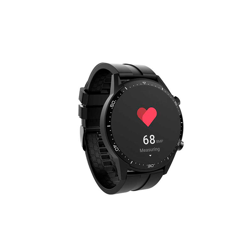 Smartwatch SWB26T Prixton Termómetro