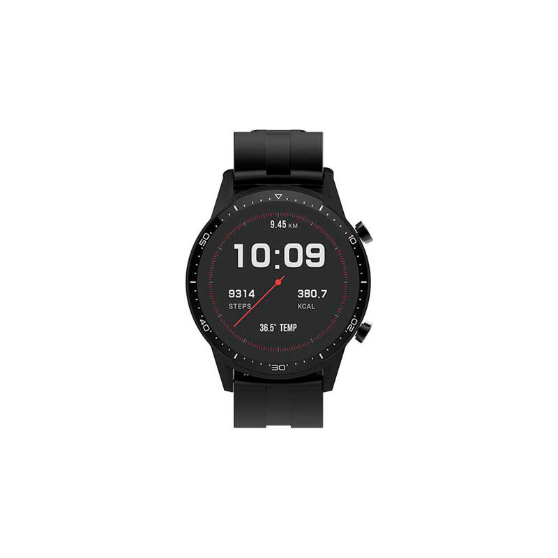 Montre connectée SWB26T Thermomètre - MultiSport