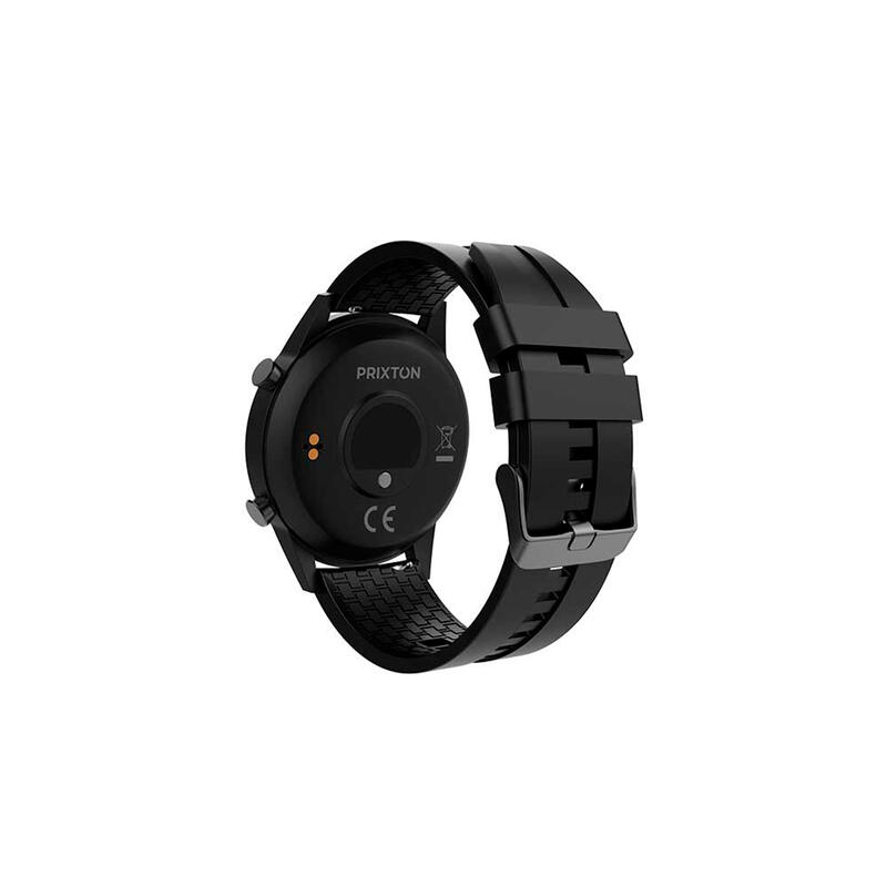 Smartwatch SWB26T Prixton Termómetro