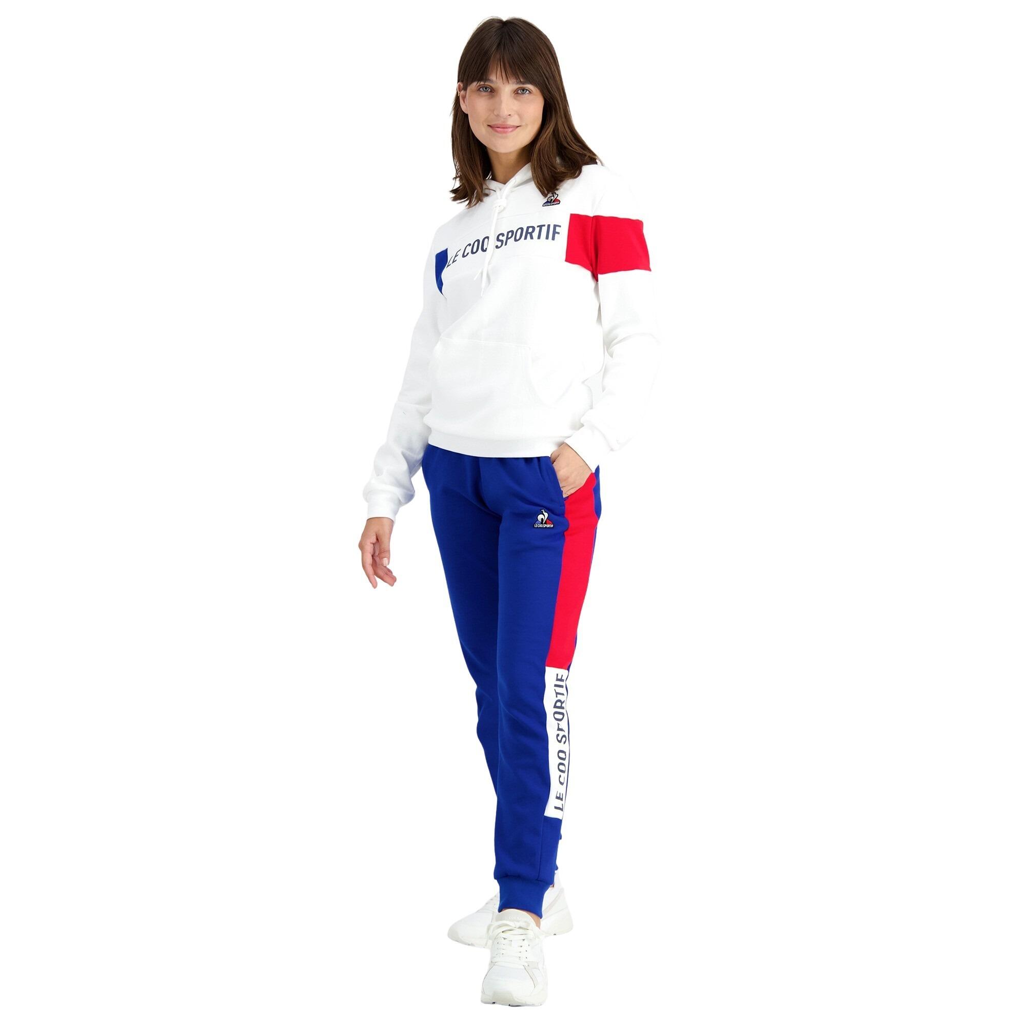 Sweatshirt à capuche Le Coq Sportif N°1 7/7