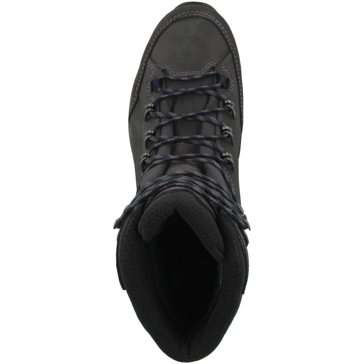 Chaussures de randonnée Hanwag Banks GTX 2/5