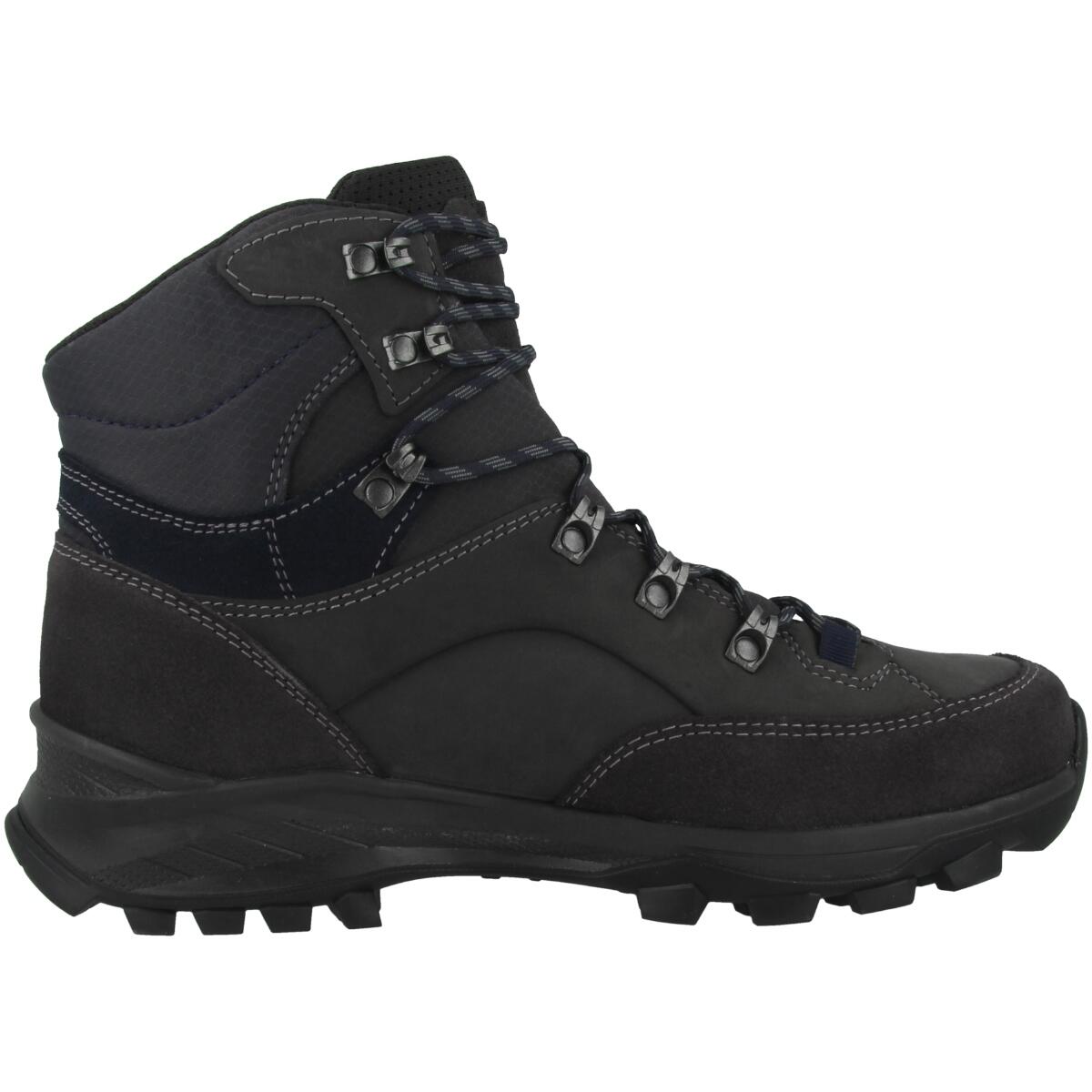 Chaussures de randonnée Hanwag Banks GTX 3/5