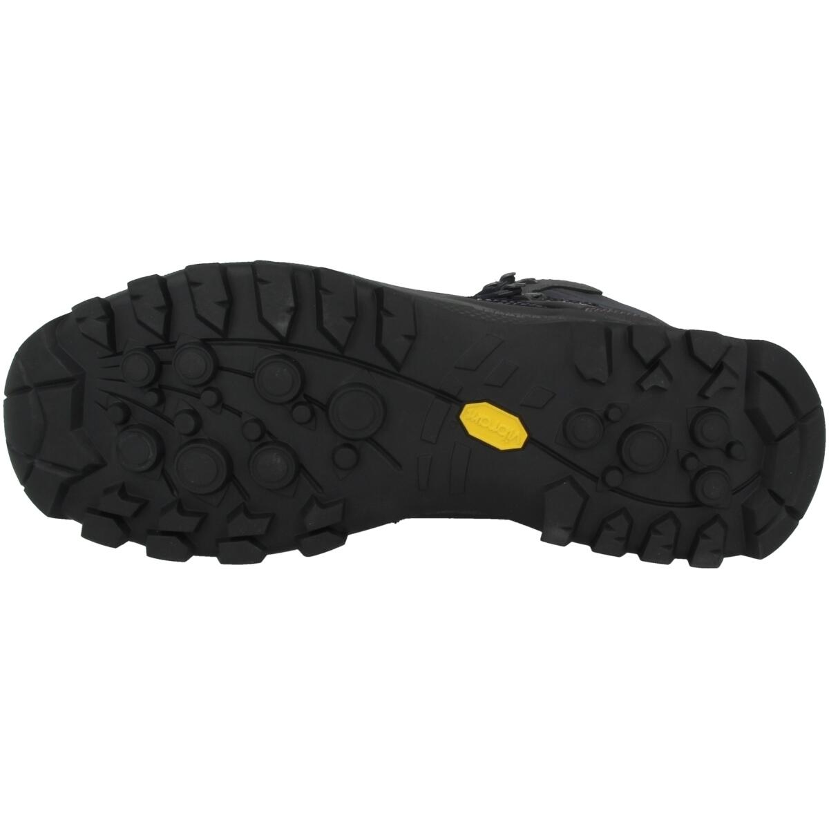 Chaussures de randonnée Hanwag Banks GTX 5/5