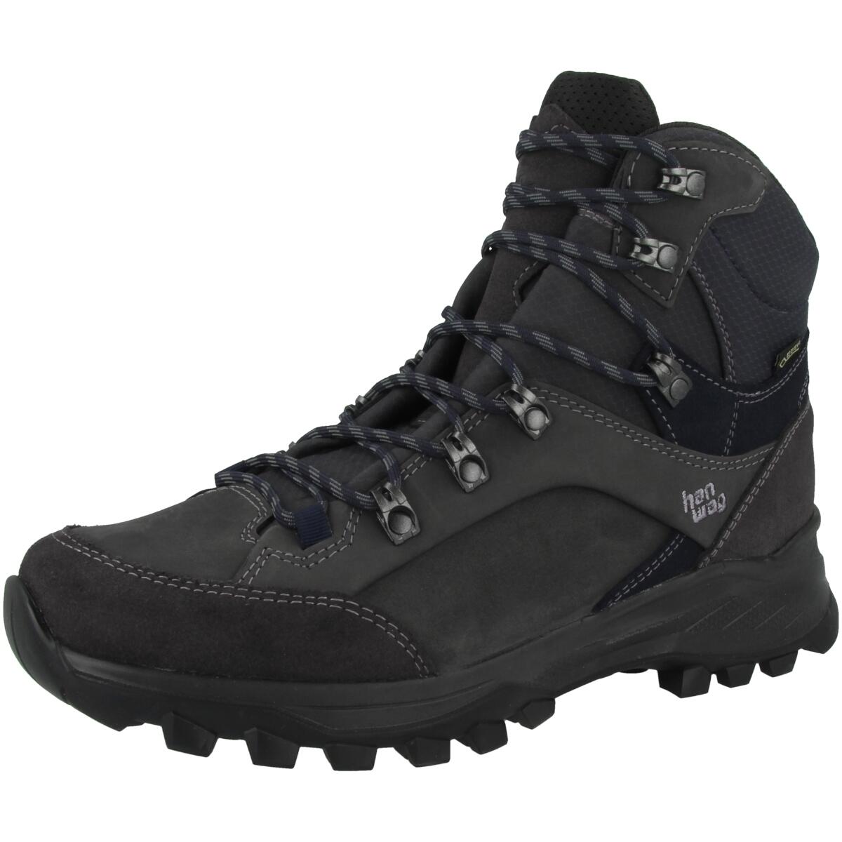 Chaussures de randonnée Hanwag Banks GTX 4/5