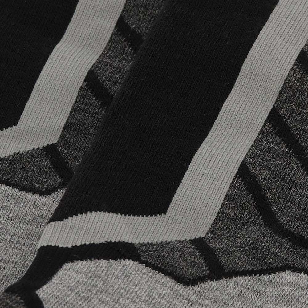 Xtreme Calcetines Snowboard 2-pack Multi Negro 3/5