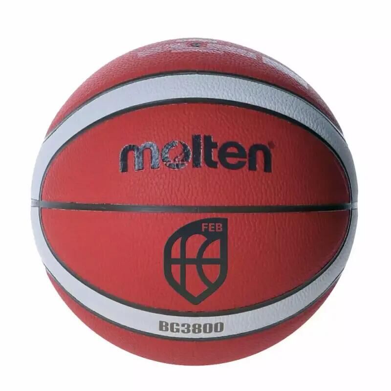 MOLTEN Molten BG3800 Basketball-SIZE 5