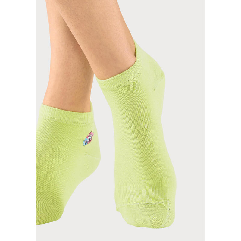 Sneakersocken für Damen