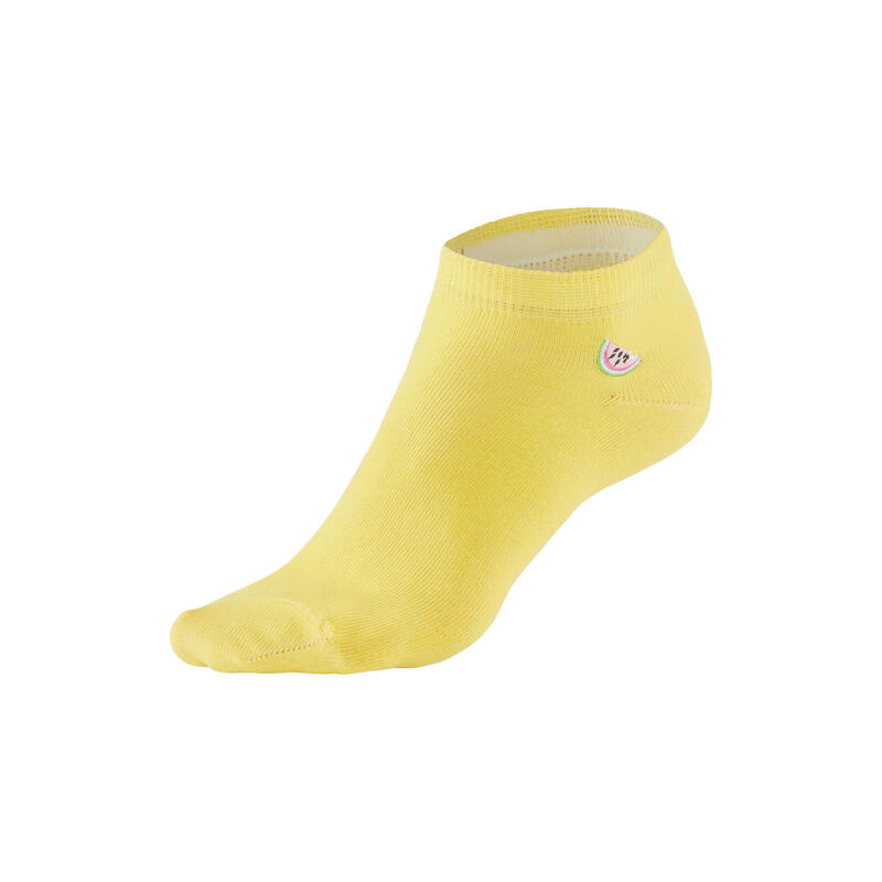 Sneakersocken für Damen