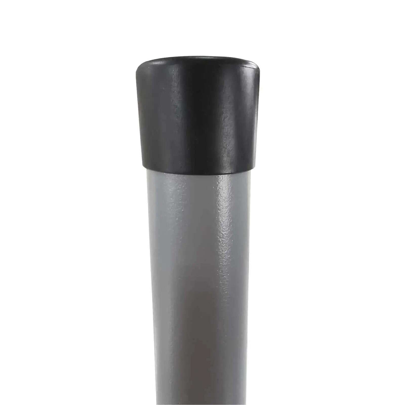 Mesa Plegable Portátil Resina New Koln Gardiun 180x74x74 cm 5/5