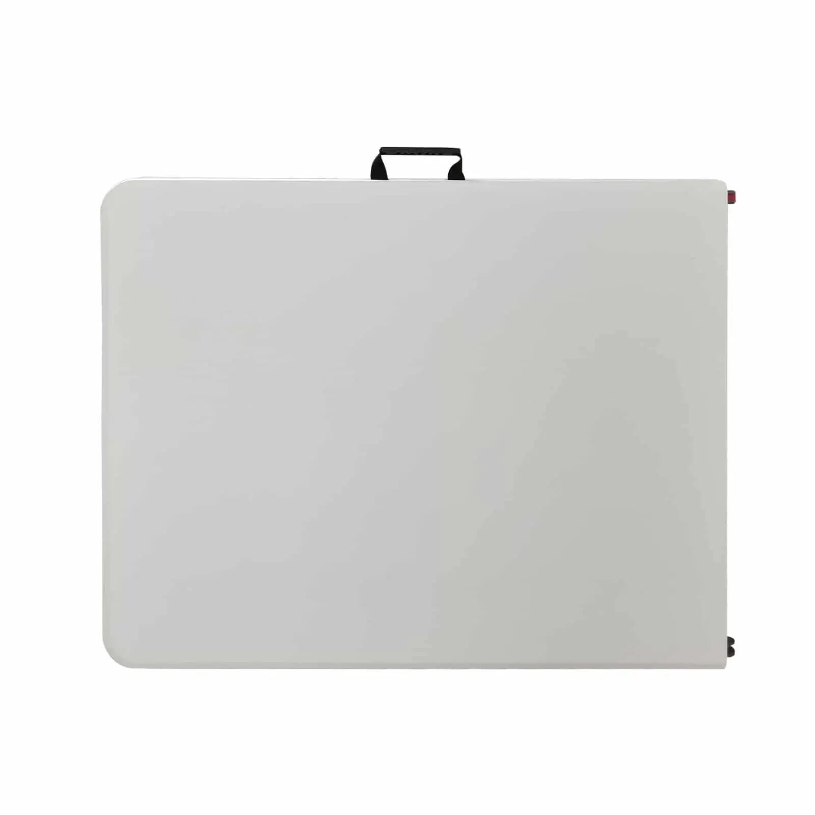 Mesa Plegable Portátil Resina New Koln Gardiun 180x74x74 cm 2/5