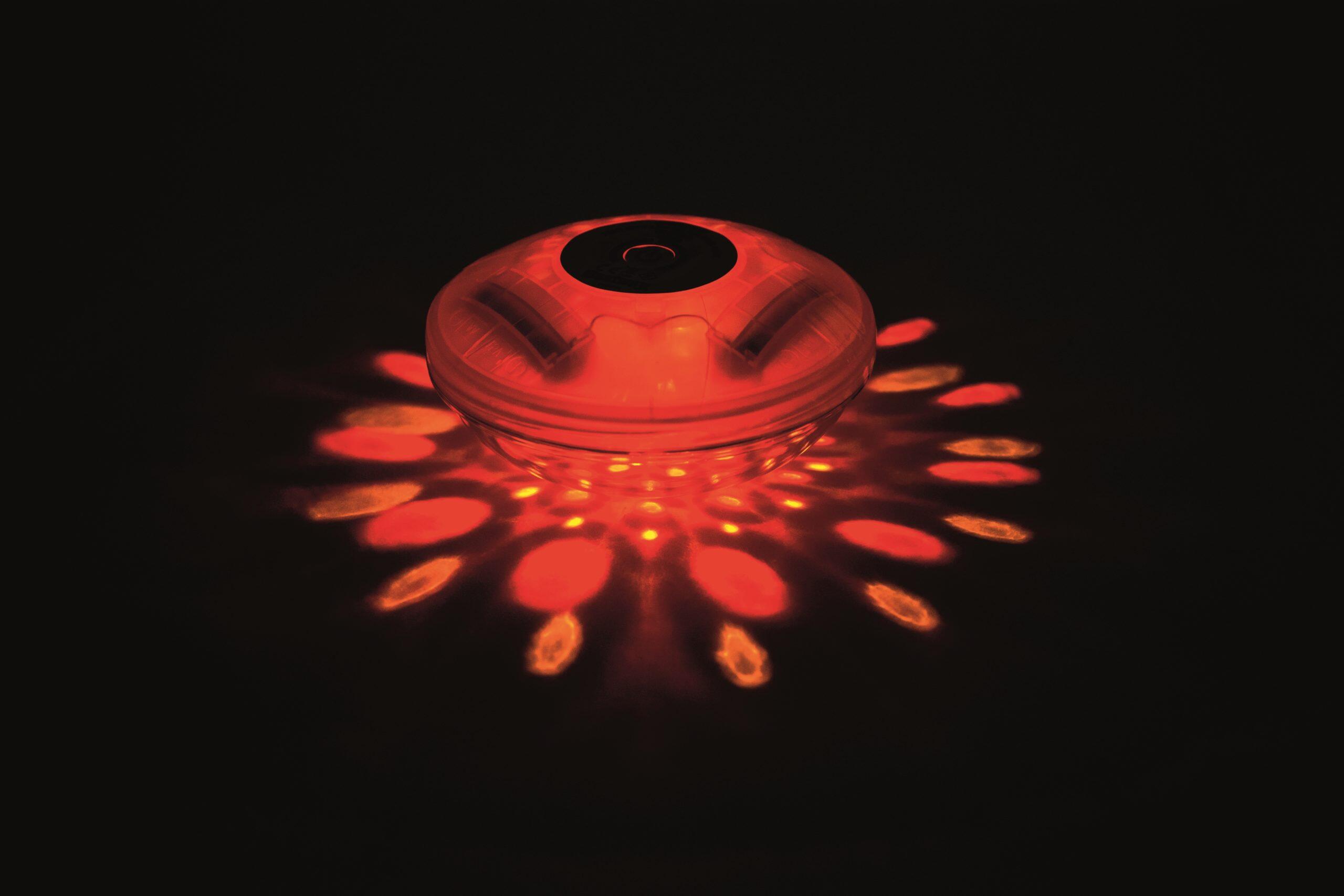 Luz LED flotante Bestway 4/5