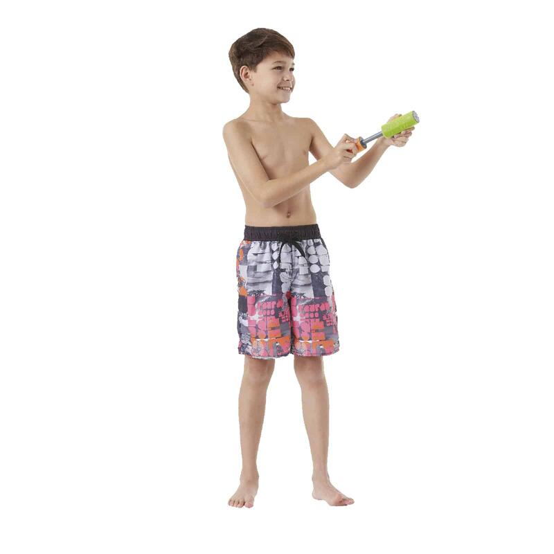 Pistola de água para piscina - Waterflash 15x4 cm 4x4 cm