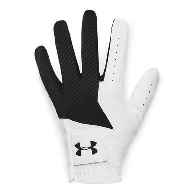 Under armour heren golfhandschoen medal