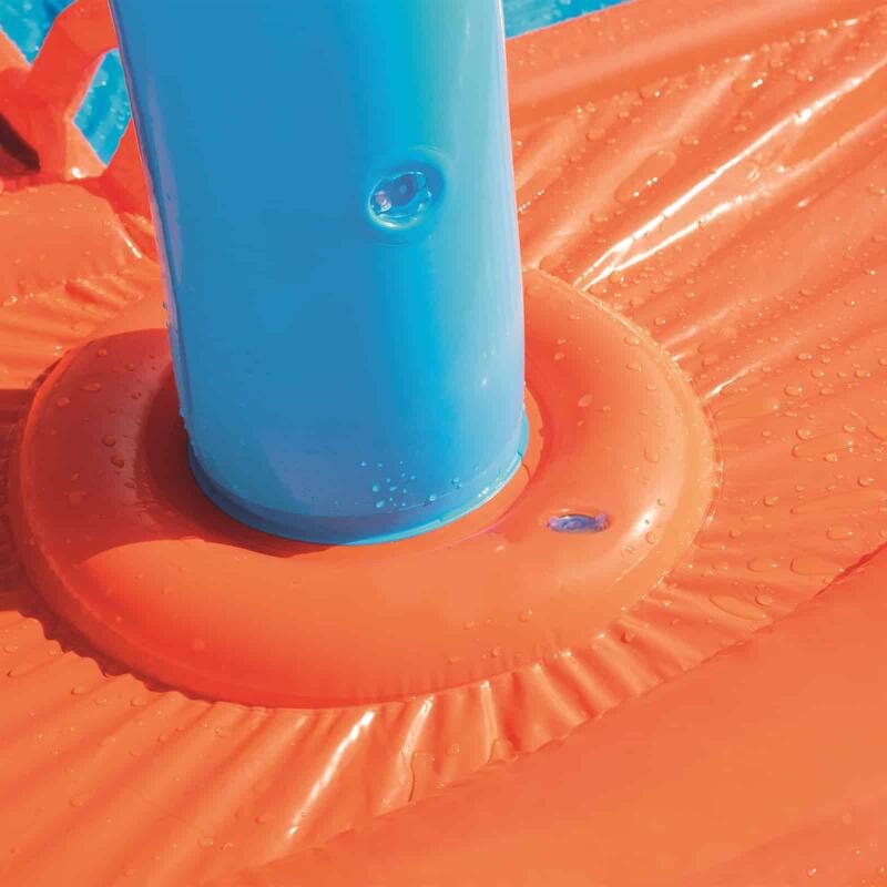 Toboggan aquatique Bestway Splash Slide