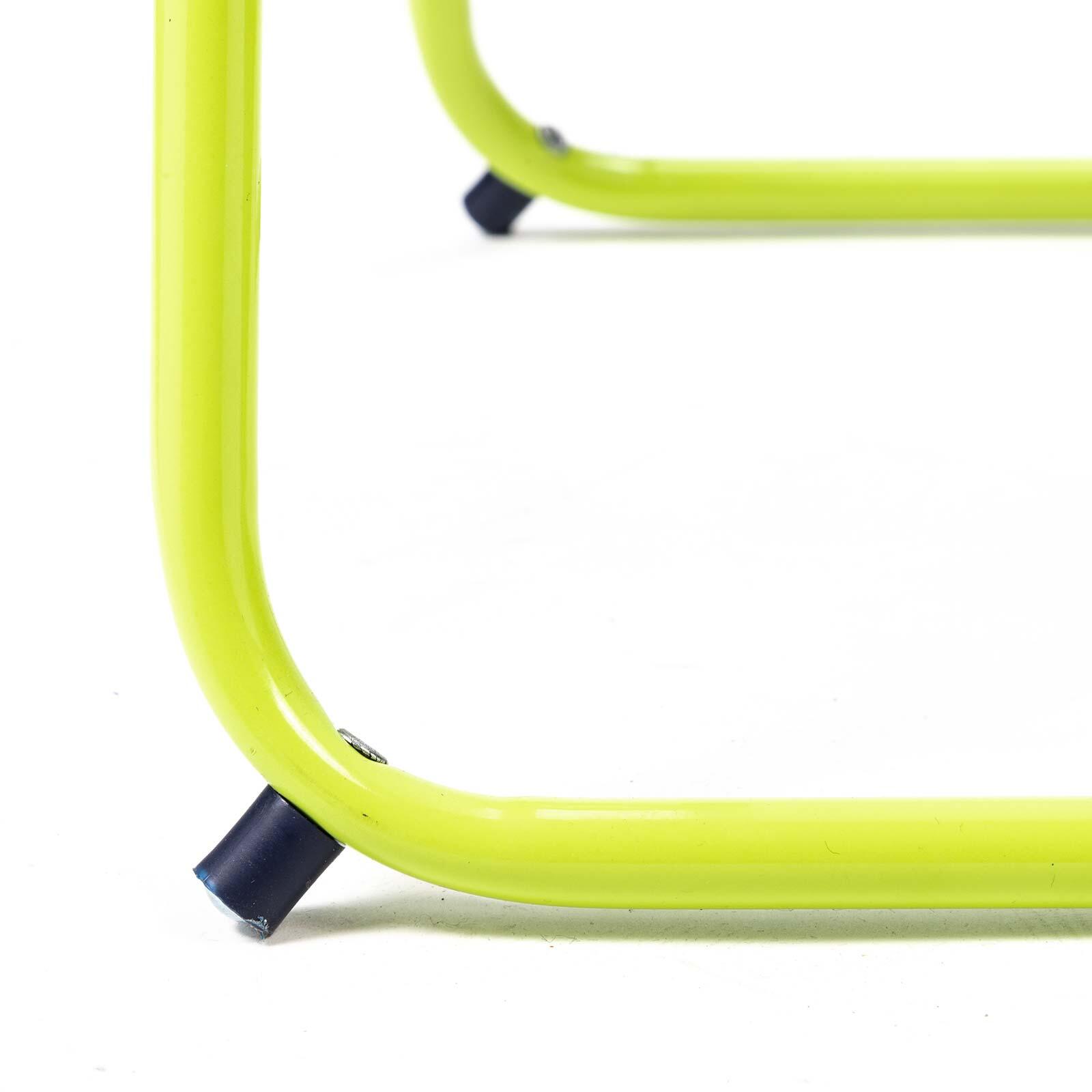 Silla Plegable Infantil Solenny para Jardín o Playa Solenny Acolchada 42x40x52 c 5/5