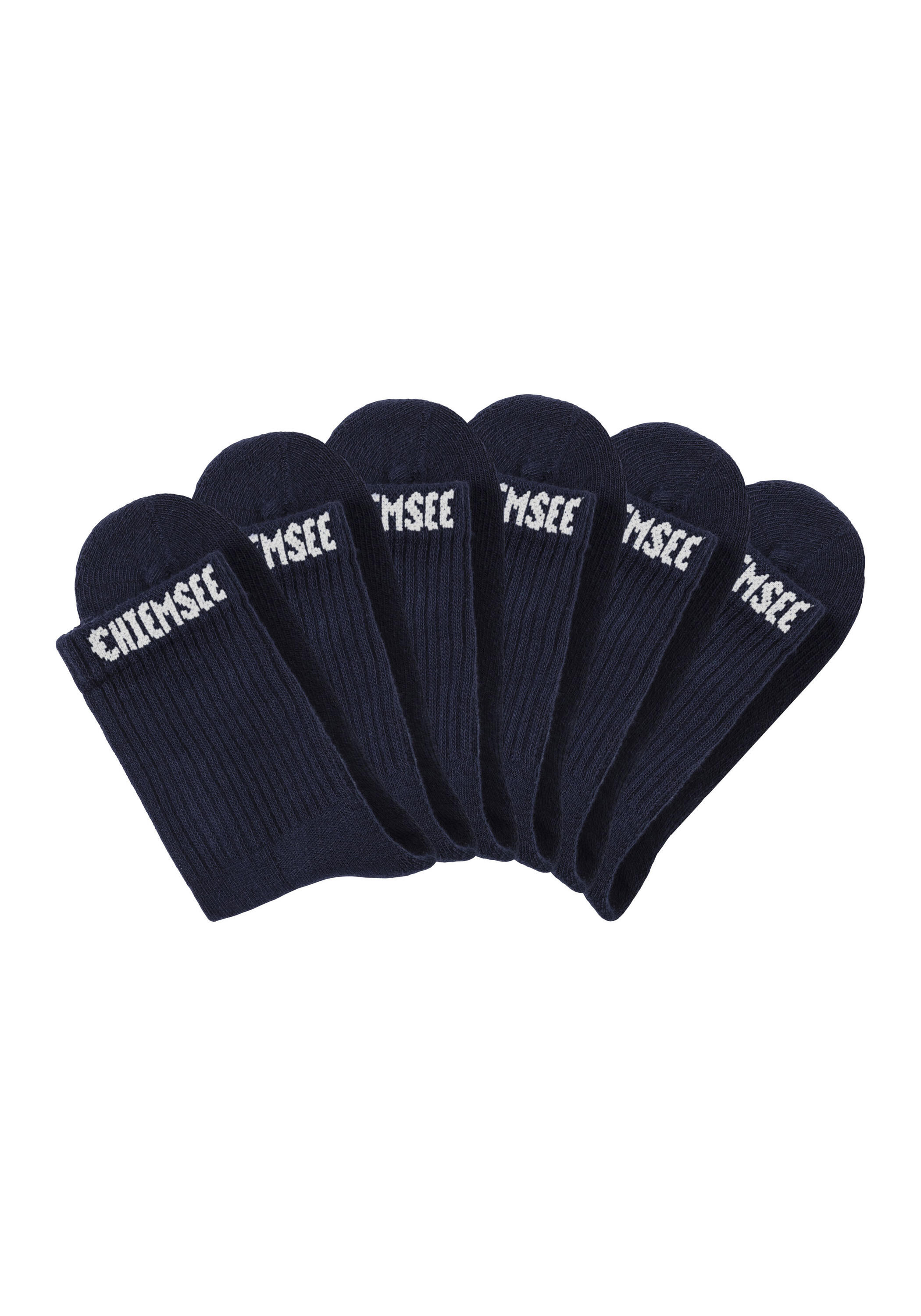 CHIEMSEE Tennissocken 4/6