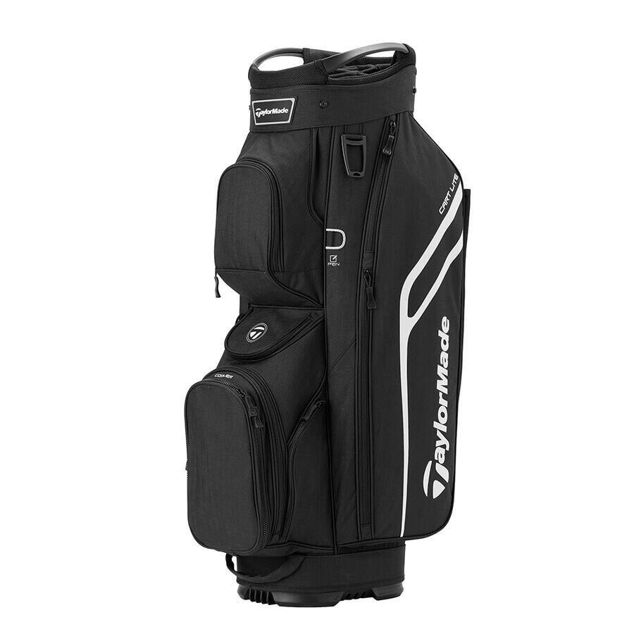 TAYLORMADE Borsa da golf TaylorMade Cart Lite TM22