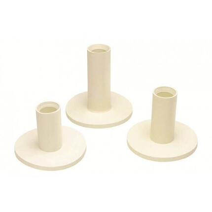 Legend Golf-Übungs-Tees aus Gummi, 3er-Set