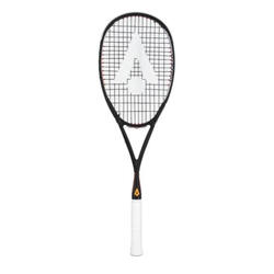 Air Touch (2023) Adulte Raquette de Squash - Noir