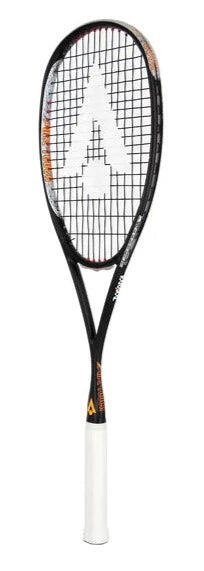 Air Touch (2023) Erwachsene Squashschläger - Schwarz 2/6