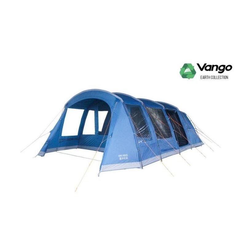 Namiot dla 6 osób VANGO JORO 600XL