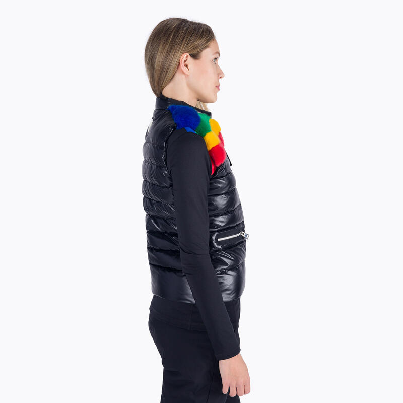 Gilet da sci da donna Rossignol Beam Light