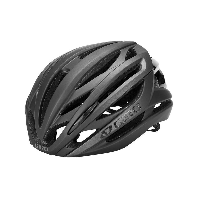 Kask Rowerowy GIRO Syntax EPS Regulacja