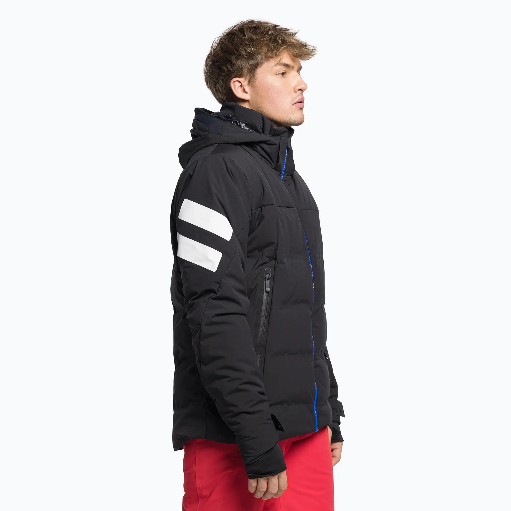 Veste de ski Rossignol Depart pour homme 3/5