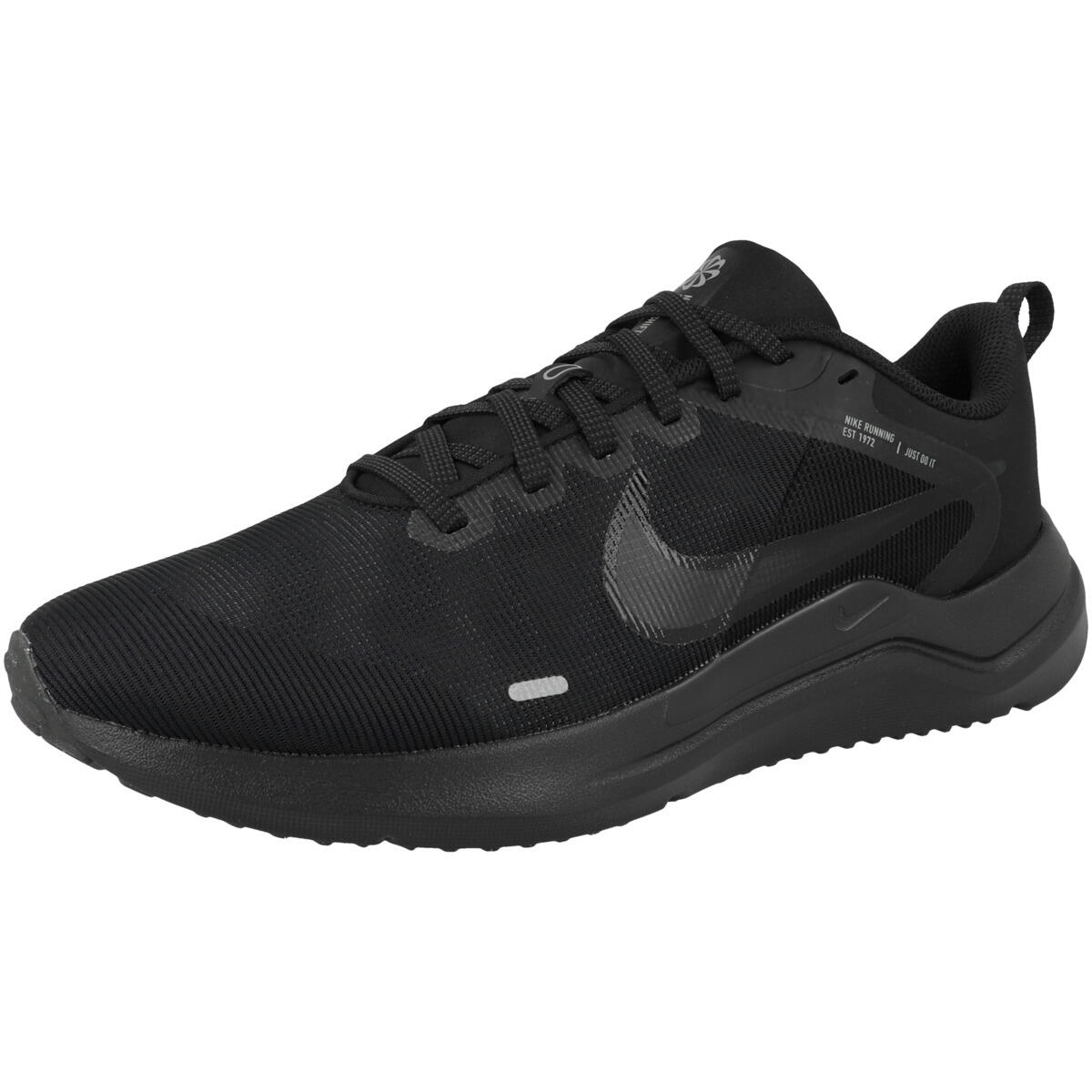Sapatilhas de caminhada para homem Nike Dd9293 Downshifter 12 C/o Preto 4/7
