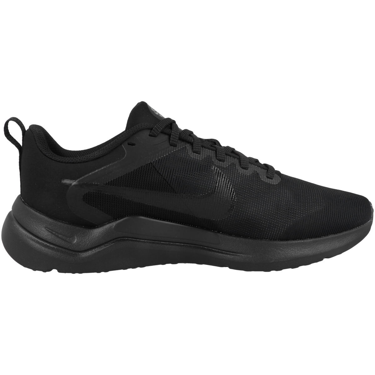 Sapatilhas de caminhada para homem Nike Dd9293 Downshifter 12 C/o Preto 3/7