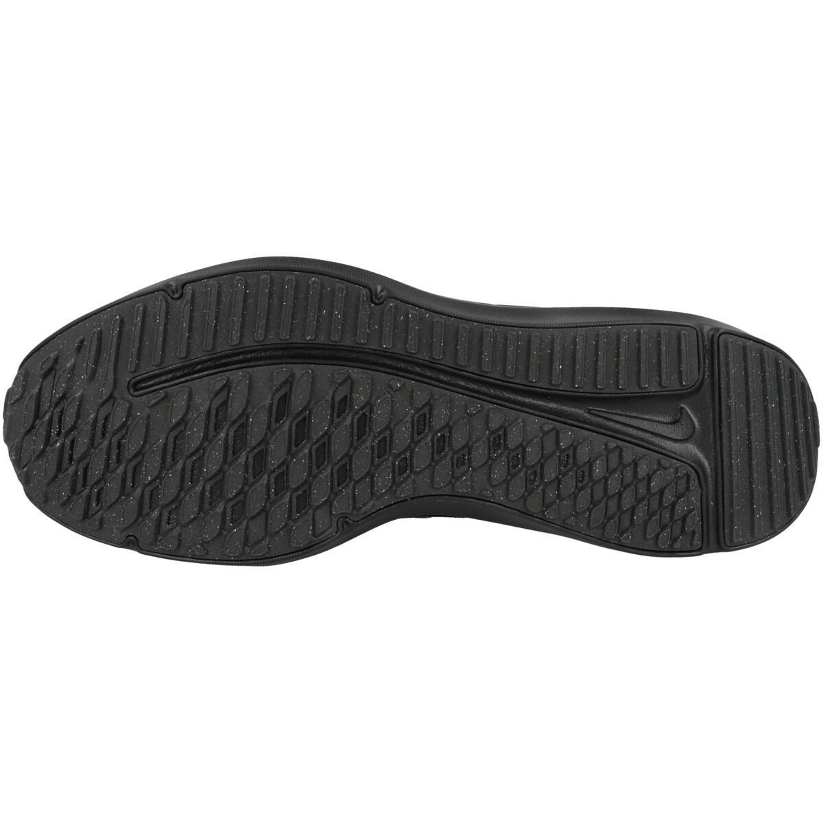 Sapatilhas de caminhada para homem Nike Dd9293 Downshifter 12 C/o Preto 5/7